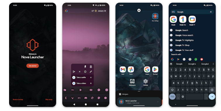 Nova Launcher, savior of cruft-filled Android phones, is on life support